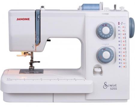 janome 525s